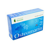 Osteomarin, 30 film-coated tablets, Remedia