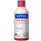 Vitis Anticaries, collutorio, aroma di menta, 500 ml