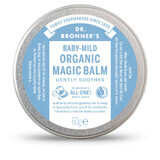 Balm for cracked skin, 60 g, Dr. Bronner