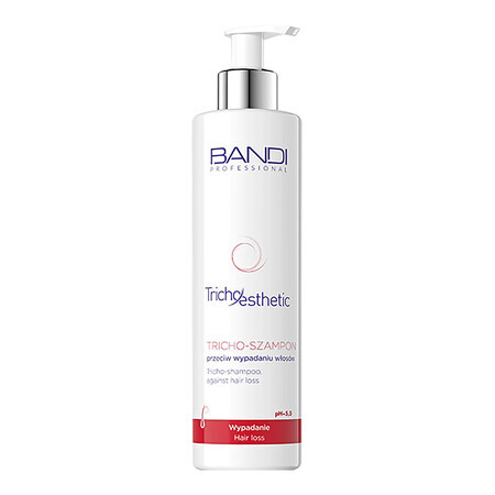 Bandi Tricho, shampoo contro la caduta dei capelli, 230 ml