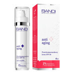 Bandi Medical Expert Anti Aging, crema antirughe, SPF 50, 50 ml