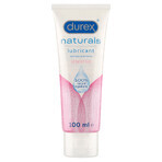 Durex Naturals Sensitive, gel intimo delicato, 100 ml