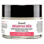 Kit Rituale Anti-Età Iossi Same Stars, cocktail occhi, 10 ml + essenza viso, 50 ml + crema viso, 15 ml