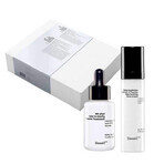 Kit Iossi Pro Come Together Calm &amp; Clarify, crema viso, 50ml + siero viso, 30ml