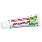 Blend-a-dent Complete, Adesivo per protesi dentaria, Neutro, 47 g