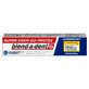 Blend-a-dent Complete, Adesivo per dentiere, Originale, 47 g