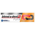 Blend-a-dent Plus, crema adesiva per dentiere, 40 g