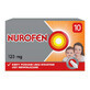 Nurofen per bambini 125 mg, supposte, 10 pezzi