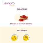 Jasnum Mood, 30 capsule