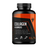 Trec Collagen 4 Runners, 90 capsule