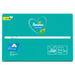 Pampers Fresh Clean, salviette umidificate, 6 x 80 pz.