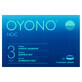 Oyono Night, 12 compresse