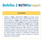 Bebiko 2 Nutriflor Expert opvolgmelk, vanaf 6 maanden, 350 g