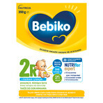 Bebiko 2R Nutriflor Expert, rijstpap opvolgmelk, vanaf 6 maanden, 350 g