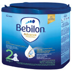 Bebilon Advance Pronutra 2, latte di proseguimento, oltre 6 mesi, 350 g