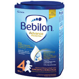 Bebilon Advance Pronutra 4 Junior, voedzame melkvoeding, vanaf 2 jaar, 800 g