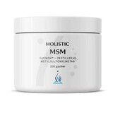 Holistic MSM, organische zwavel, 200 g