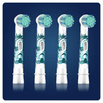 Oral-B Kids Stages Power Electric Toothbrush Tips Star Wars 3+ Ultra Soft 4 Pack