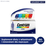 Centrum On, 90 compresse