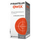 Pyrantelum OWIX, 250 mg/ 5ml, sospensione orale, 15 ml