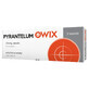 Pyrantelum OWIX 250 mg, 3 compresse