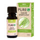 Pureo, olio essenziale di citronella, 10 ml