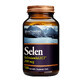 Doctor Life Selenium SeleniumSelect 200 mcg, 120 capsule