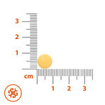 SEMA Lab Vitamina C 200 mg, 50 compresse rivestite con film