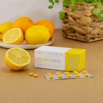 SEMA Lab Vitamina C 200 mg, 50 compresse rivestite con film