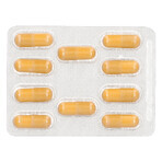 SEMA Lab Vitamina C 1000 mg, 10 capsule di cellulosa