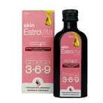 EstroVita Skin, esteri degli acidi Omega 3-6-9, 150 ml