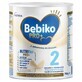 Bebiko Pro+ 2 Nutriflor Pro+, latte di proseguimento, oltre 6 mesi, 700 g