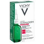 Vichy Normaderm Probio-BHA, anti-acne serum, 30 ml