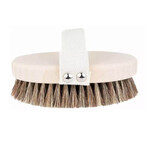 Hhuumm, dry brush for body massage, medium hardness, no. 14