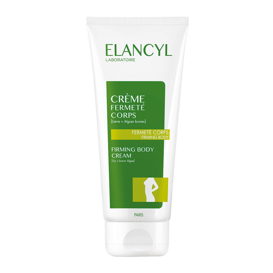 Elancyl, crema rassodante per il corpo, 200 ml