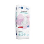 AKUKU, postnatal pads with wings, Slim, 10 pieces