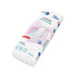 AKUKU, postnatal pads with wings, Slim, 10 pieces