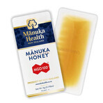 Manuka Health, Miele di Manuka MGO 100+, 5 g x 12 bustine