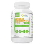 Wish Natural Quercetin Forte, 60 Kapseln