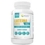 Wish Lutein Forte 40 mg, 60 capsules