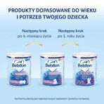 Bebilon Prosyneo HA Hydrolyzed Advance 1, latte per lattanti, dalla nascita, 400 g