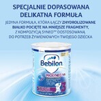 Bebilon Prosyneo HA Hydrolyzed Advance 3, latte modificato, dopo 1 anno, 400 g