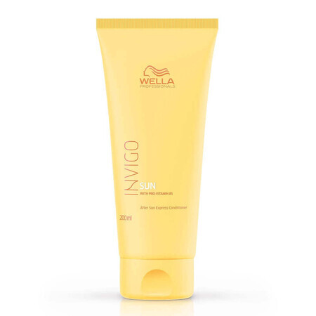 Invigo Sun Repair Balm, 200 ml, Wella Professionals