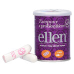 Ellen, assorbenti probiotici, mini, 14 pezzi