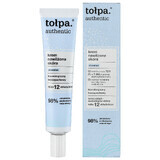 Tolpa Authentic, crema idratante per la pelle, squalano, 40 ml