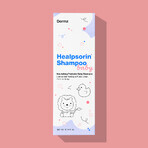 Healpsorin Baby, shampoo per bambini, 300 ml