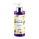 Anwen Emollient Apricot, balsamo leave-in, 150 ml