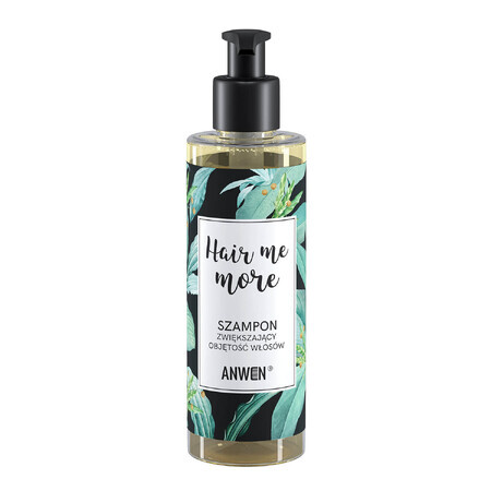 Anwen Hair Me More, shampoo volumizzante, 200 ml