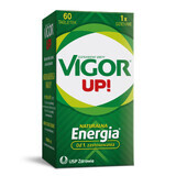 Vigor Up!, 60 comprimate