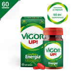 Vigor Up, 60 tabletten